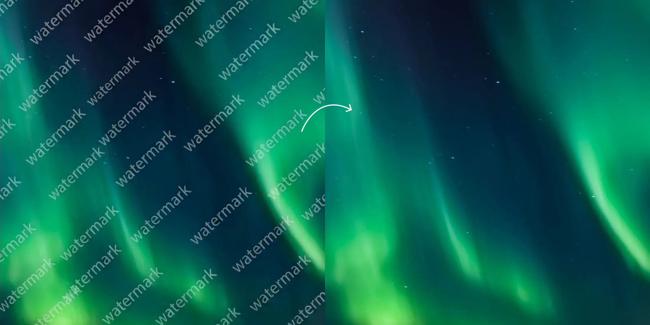 AI Watermark Remover