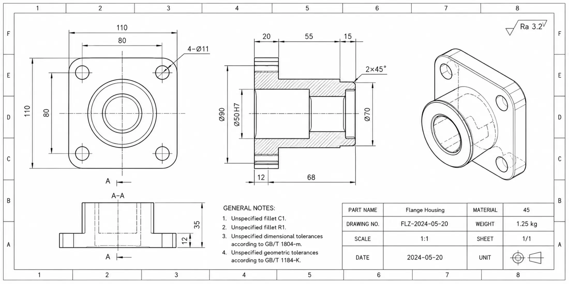 Text to CAD