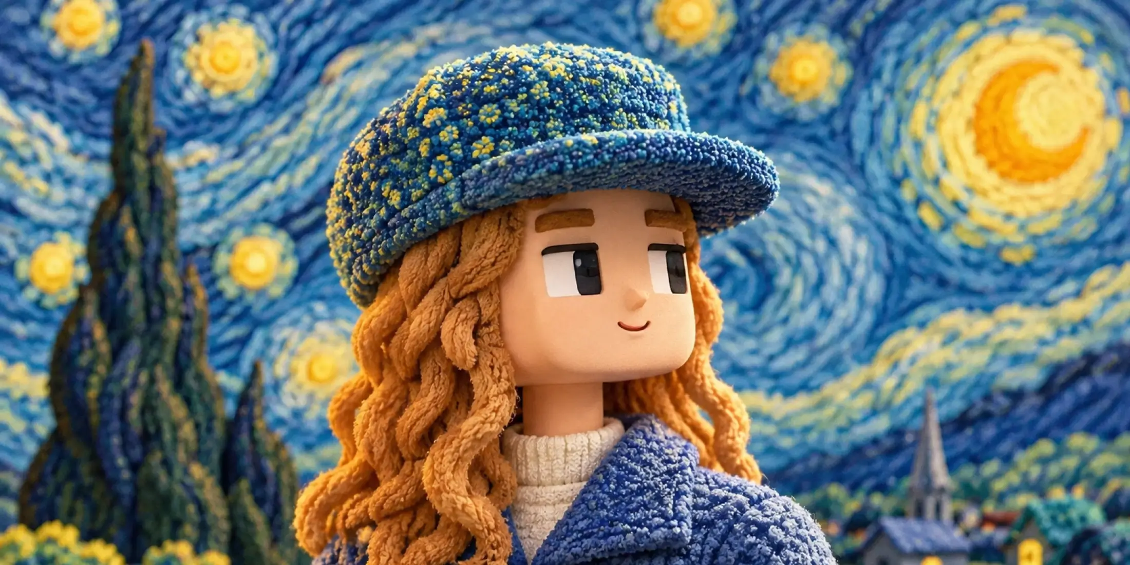 AI Art Generator