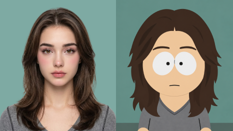 South Park Creator