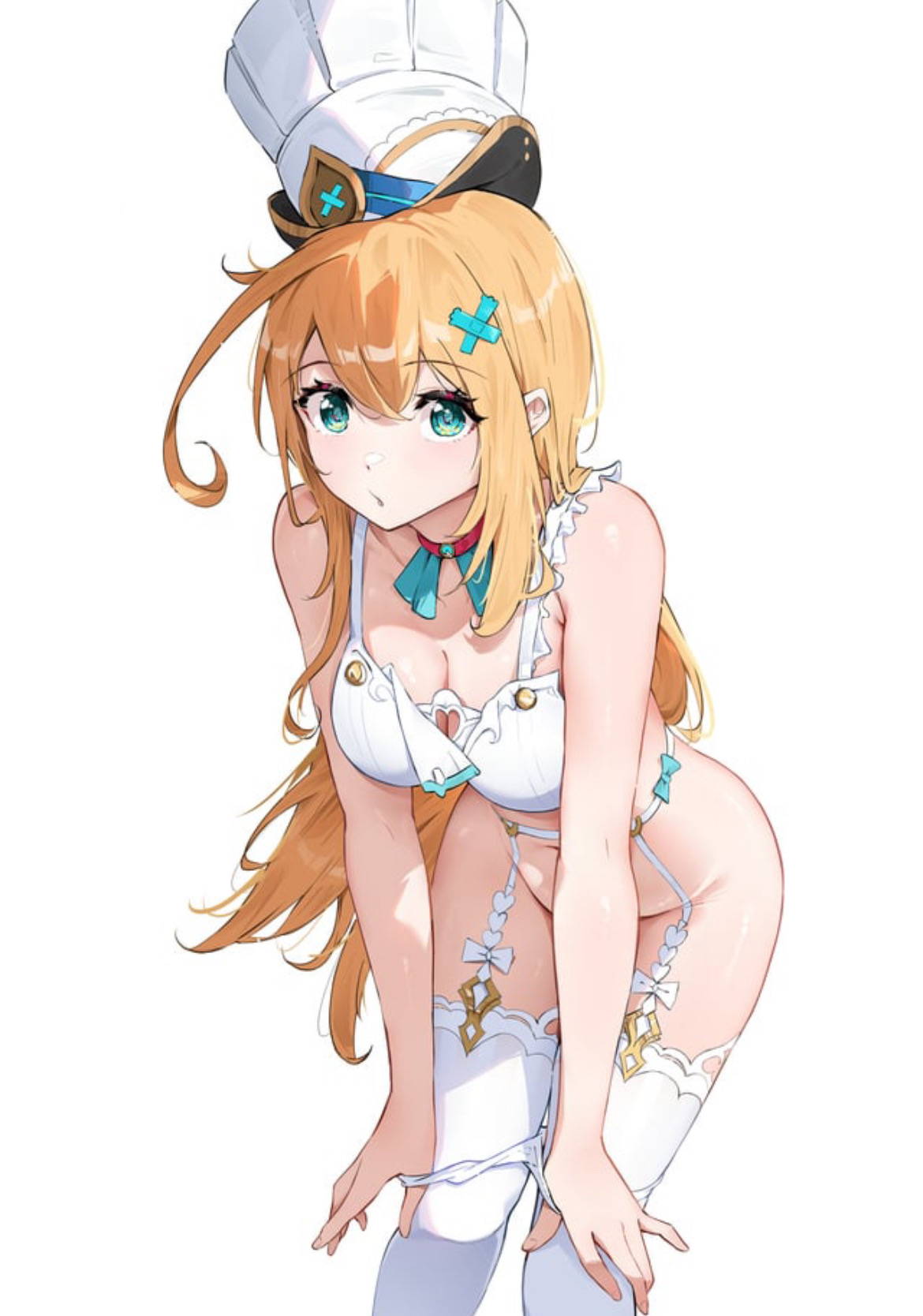 Escoffier AI Roleplay