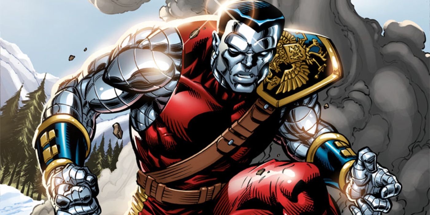 Colossus AI Roleplay