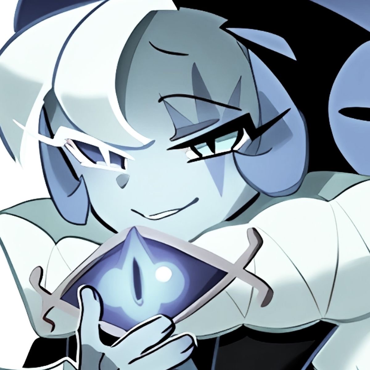 Shadow Milk Cookie AI Roleplay