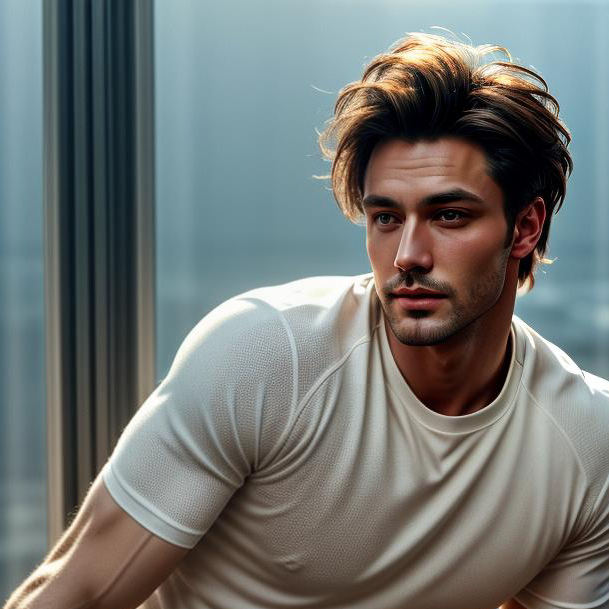 Johnny Kavanagh AI Roleplay