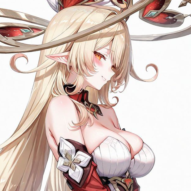 Alice (Elf Janda) AI Roleplay