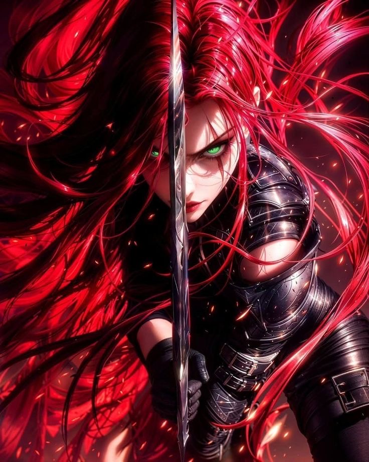 Katarina AI Roleplay