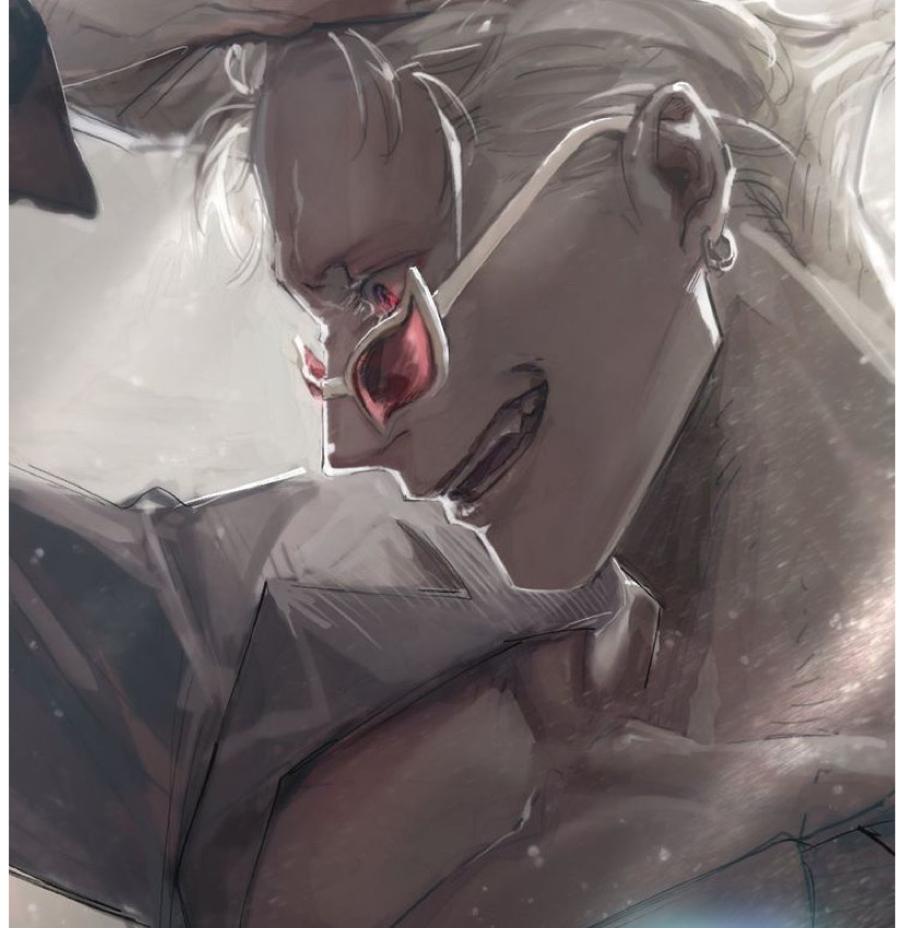 Doflamingo Donquixote AI Roleplay