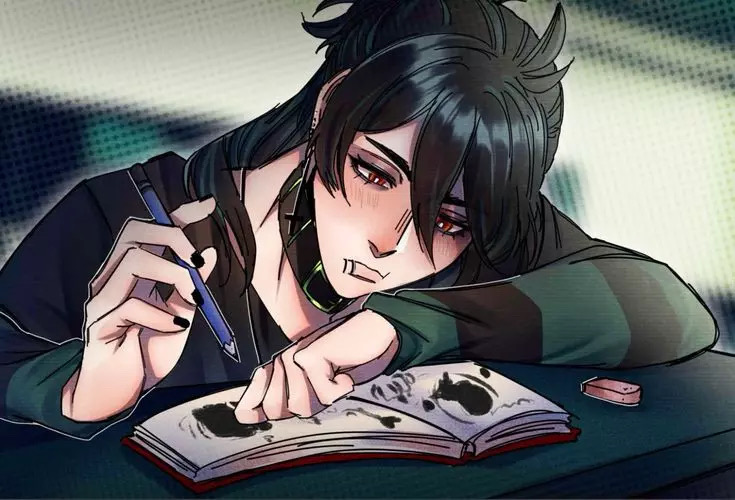 Solivan Brugmansia AI Roleplay