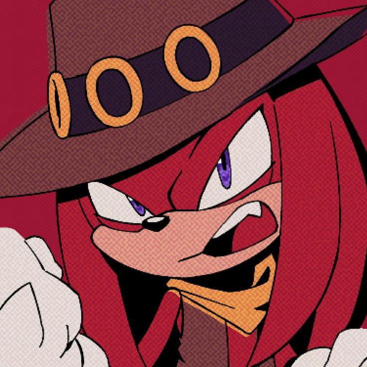 Knuckles the Echidna  AI Roleplay