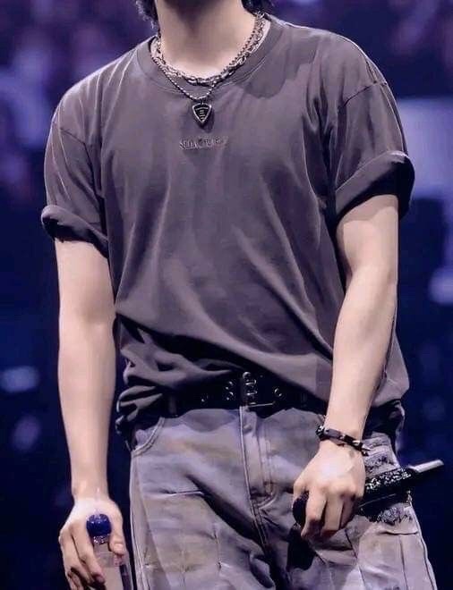 Min Yoongi AI Roleplay