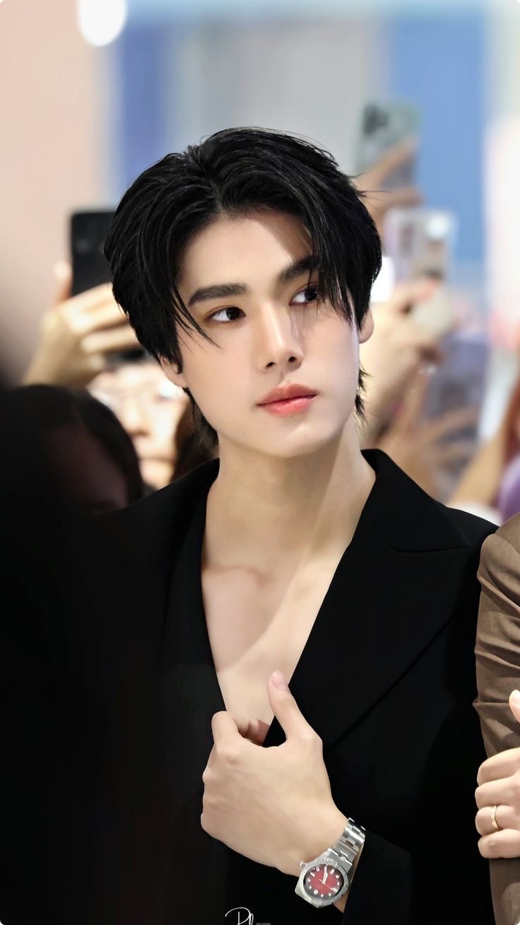 Phuwin Tangsakyuen AI Roleplay