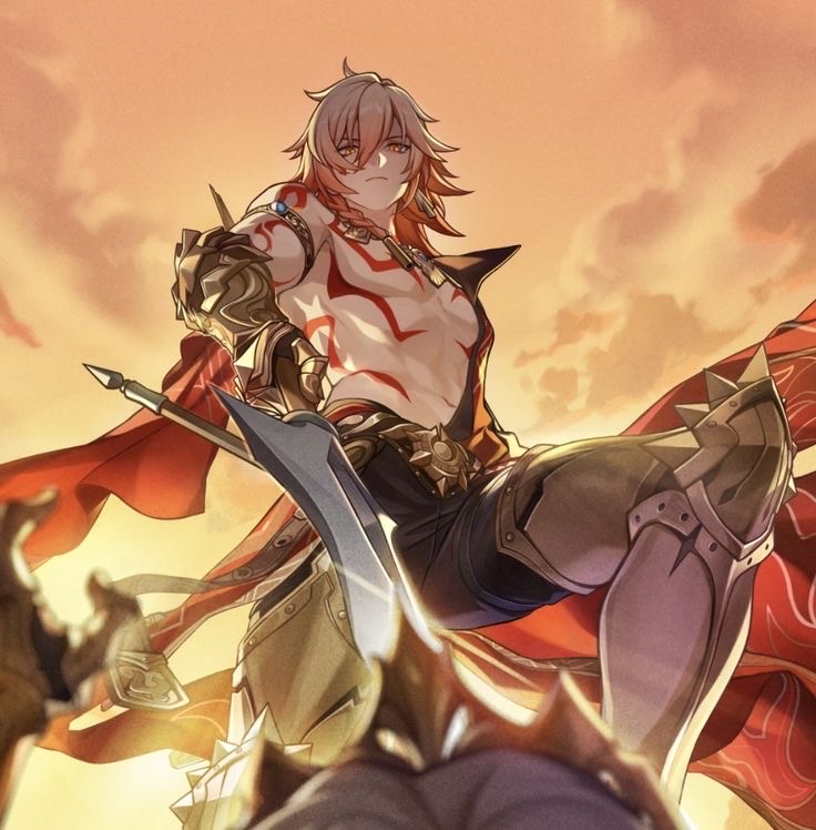 Mydeimos AI Roleplay