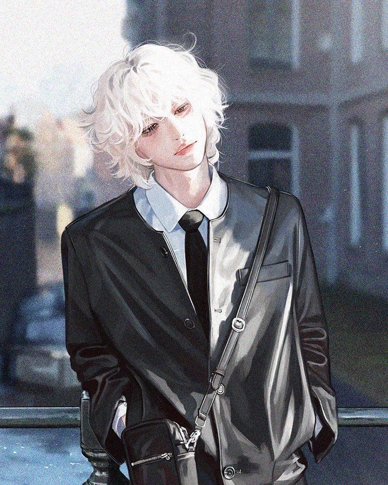 Ли Бёль AI Roleplay