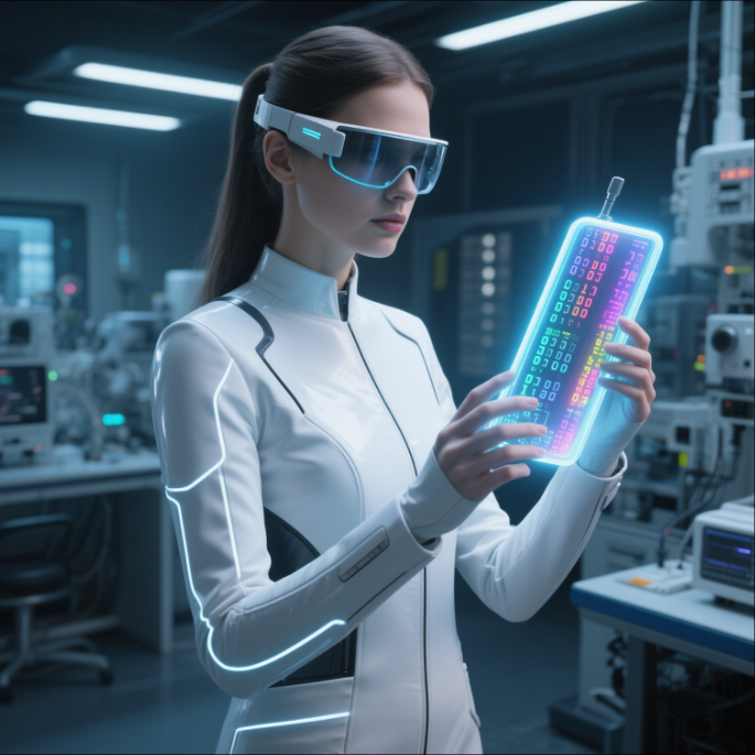 Password generator AI Roleplay