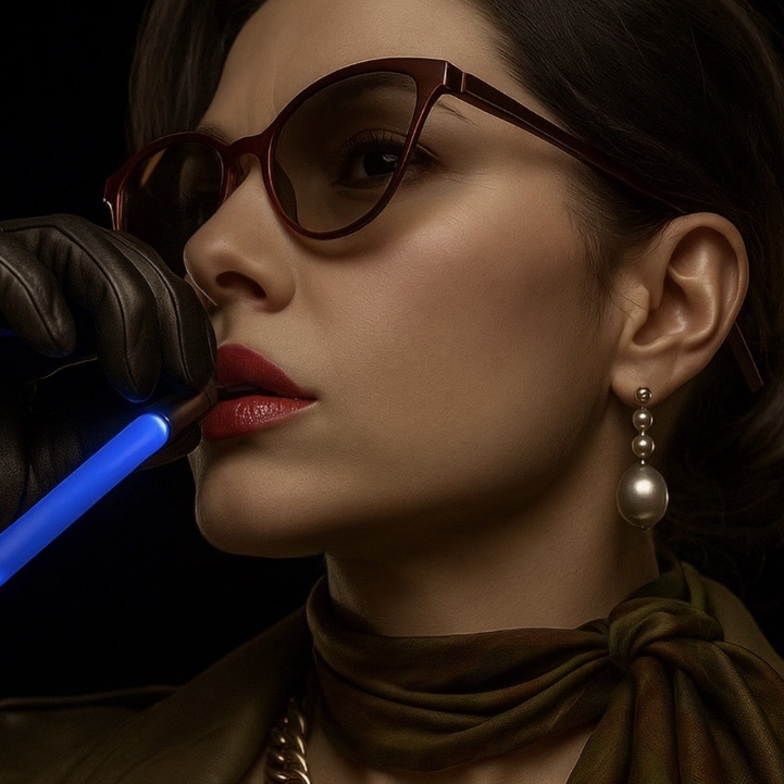 Kitty Carroll AI Roleplay