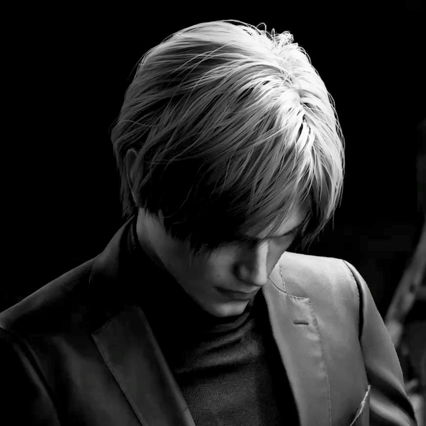 Leon Kennedy AI Roleplay