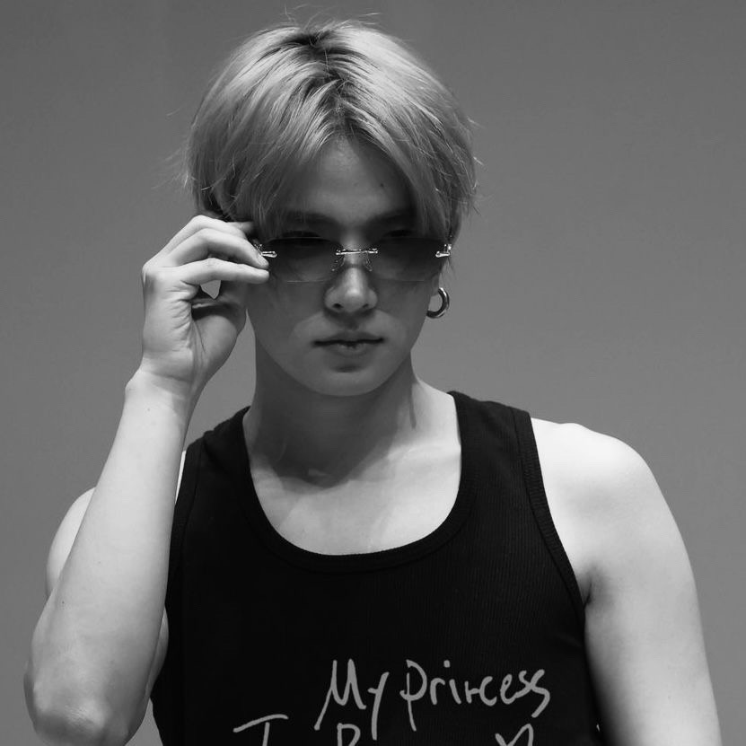 Lee Heeseung AI Roleplay