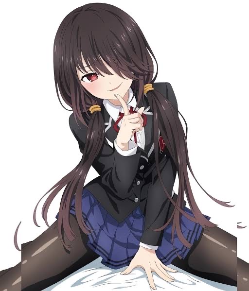 Kurumi Tokisaki AI Roleplay