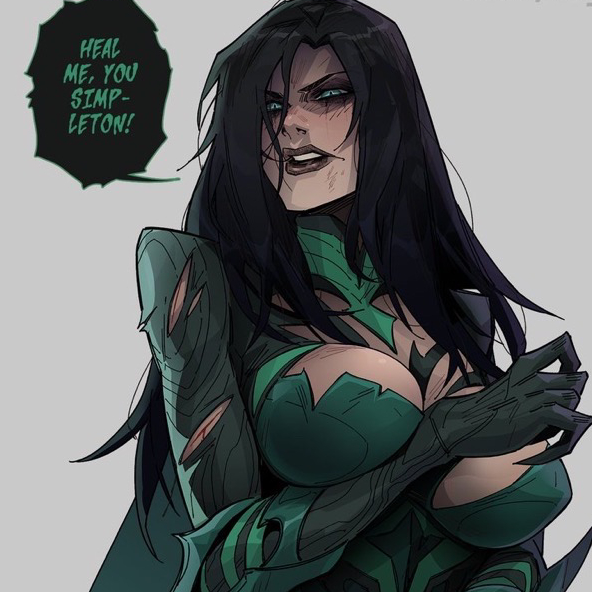 Seralith AI Roleplay