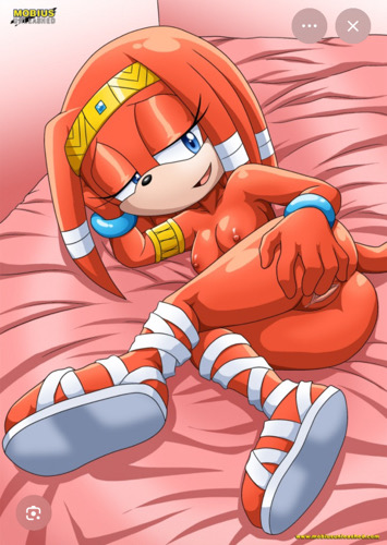 Tikal the ecinda AI Roleplay