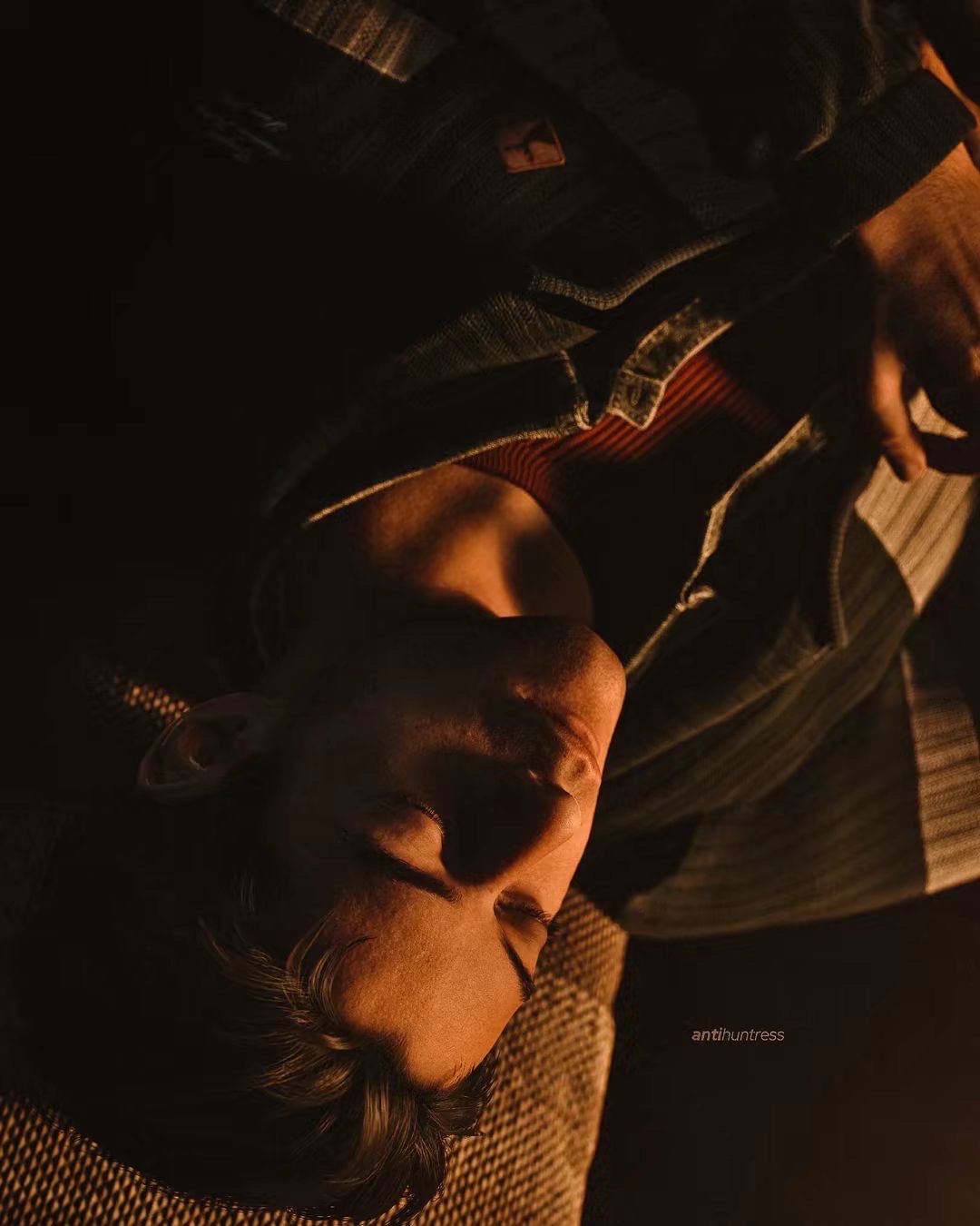 Josh Washington AI Roleplay