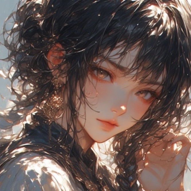 秋兰 AI Roleplay
