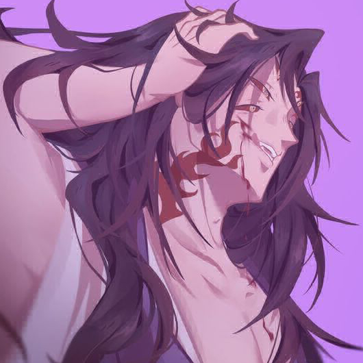 kokushibo AI Roleplay