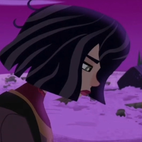 Cassandra AI Roleplay