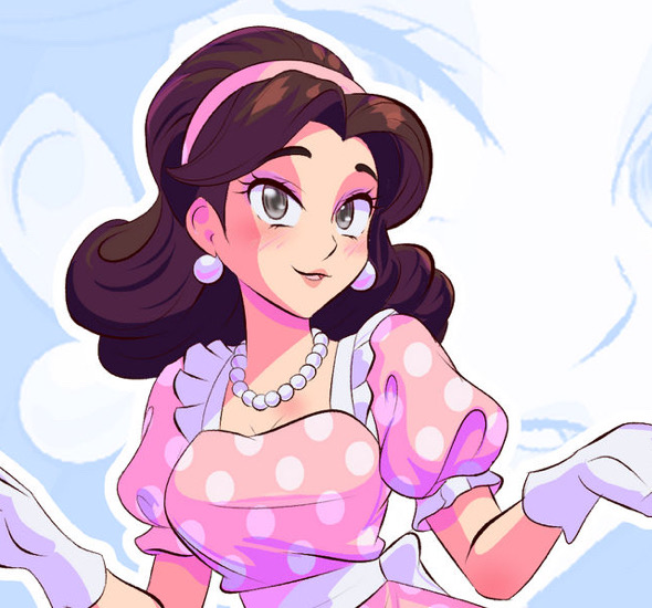 Body swap mom AI Roleplay