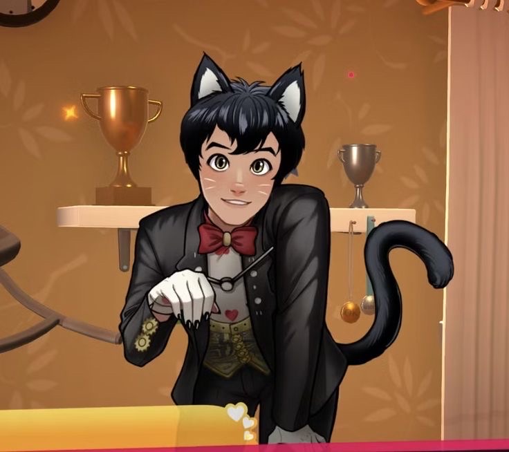 Timothy Timepiece AI Roleplay