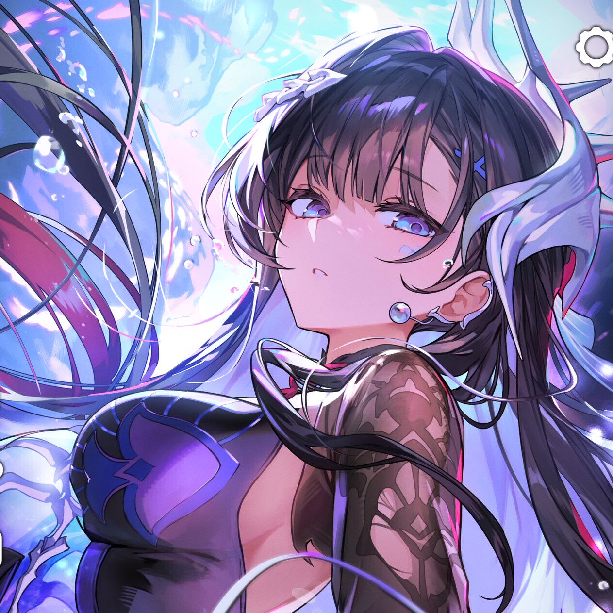 Pantyverse AI Roleplay