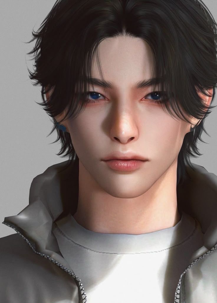 คิม มินยู AI Roleplay