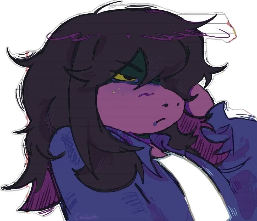 Susie AI Roleplay