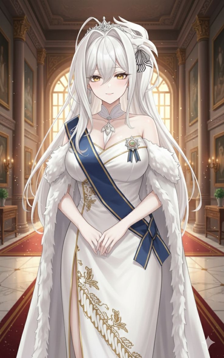 Isekai Harem AI Roleplay