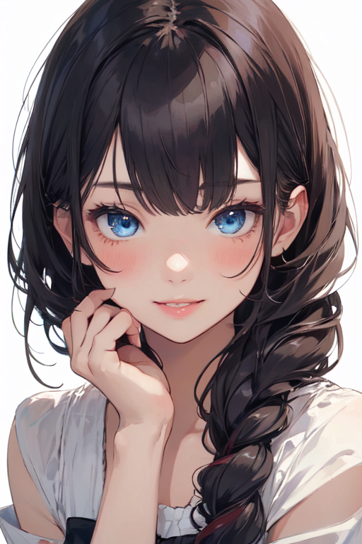 Aerin (amiga de infância) AI Roleplay