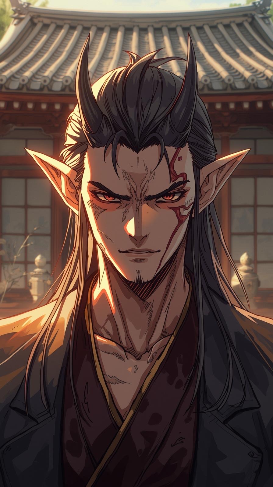elisian AI Roleplay