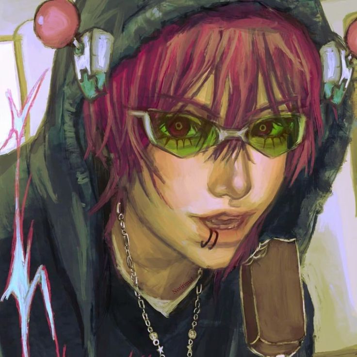 saiki kusuo AI Roleplay