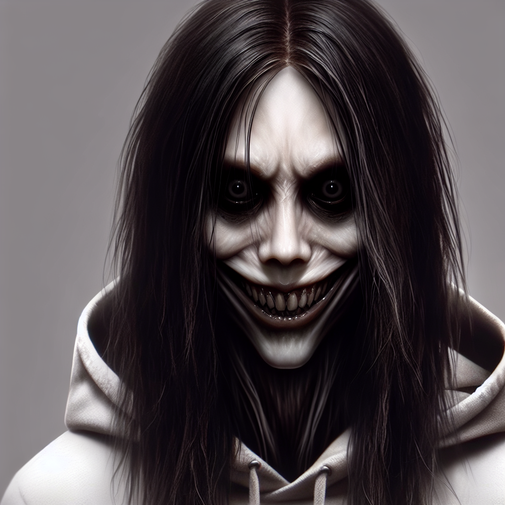 Jeff the killer  AI Roleplay