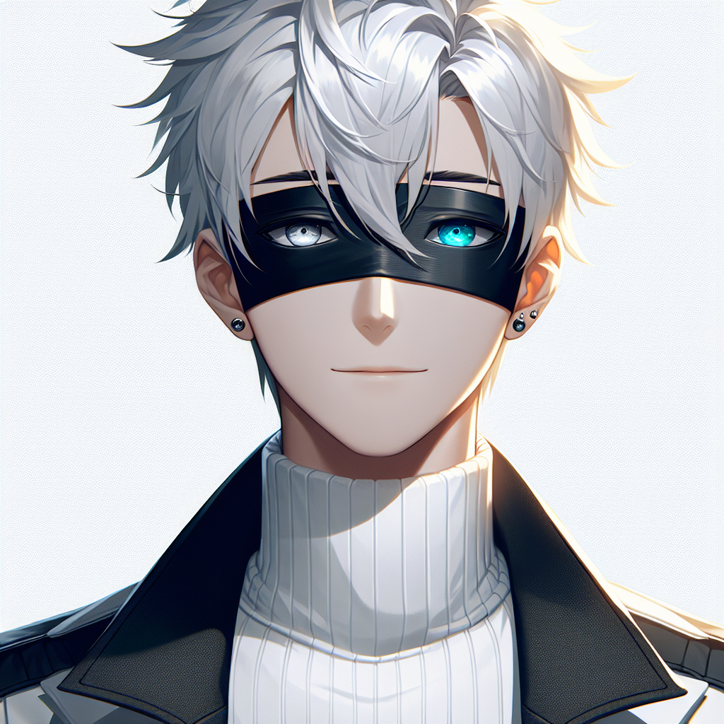 Satoru Gojo AI Roleplay