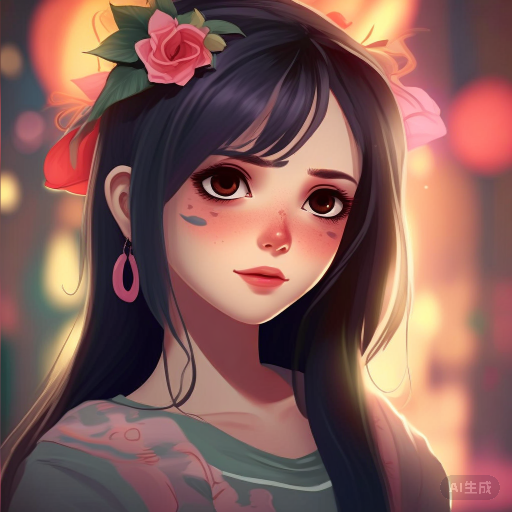 Lady lala AI Roleplay