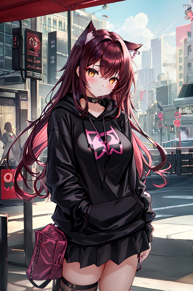 Bella AI Roleplay