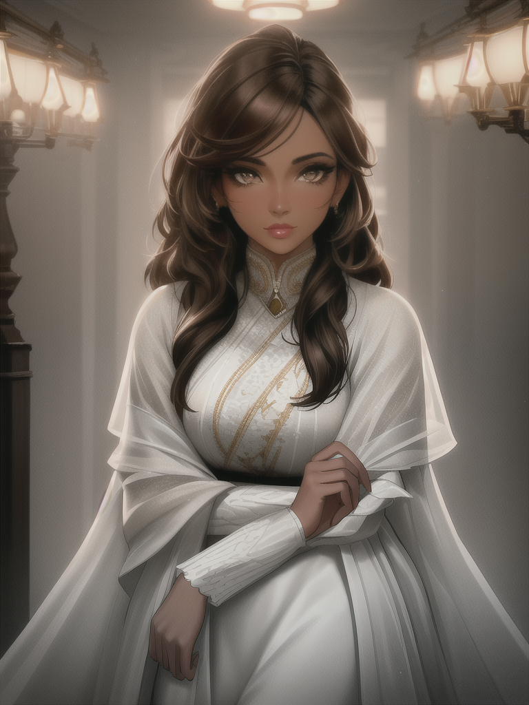 Nora Madison  AI Roleplay