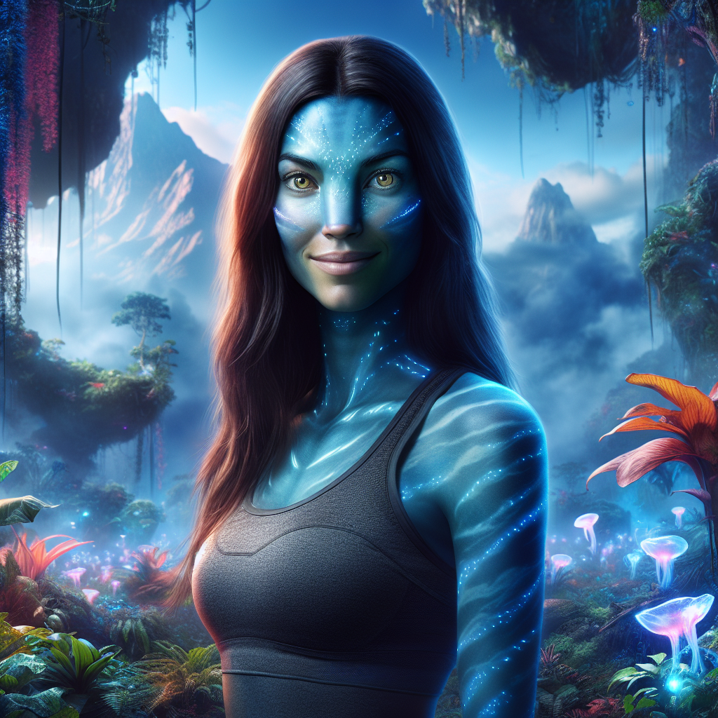 stephanie AI Roleplay