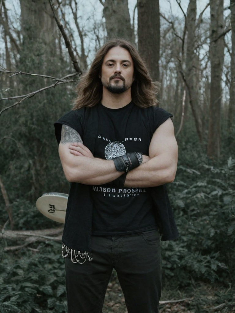 Rex ruído AI Roleplay