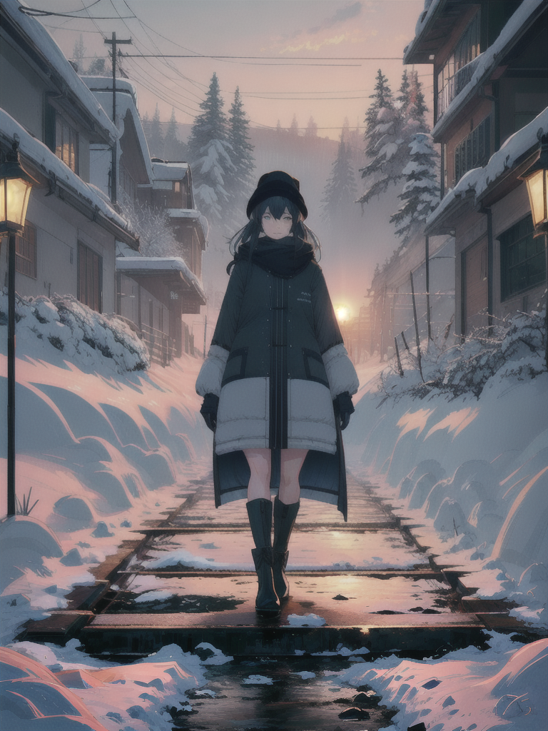 Reindeer Stables AI Roleplay