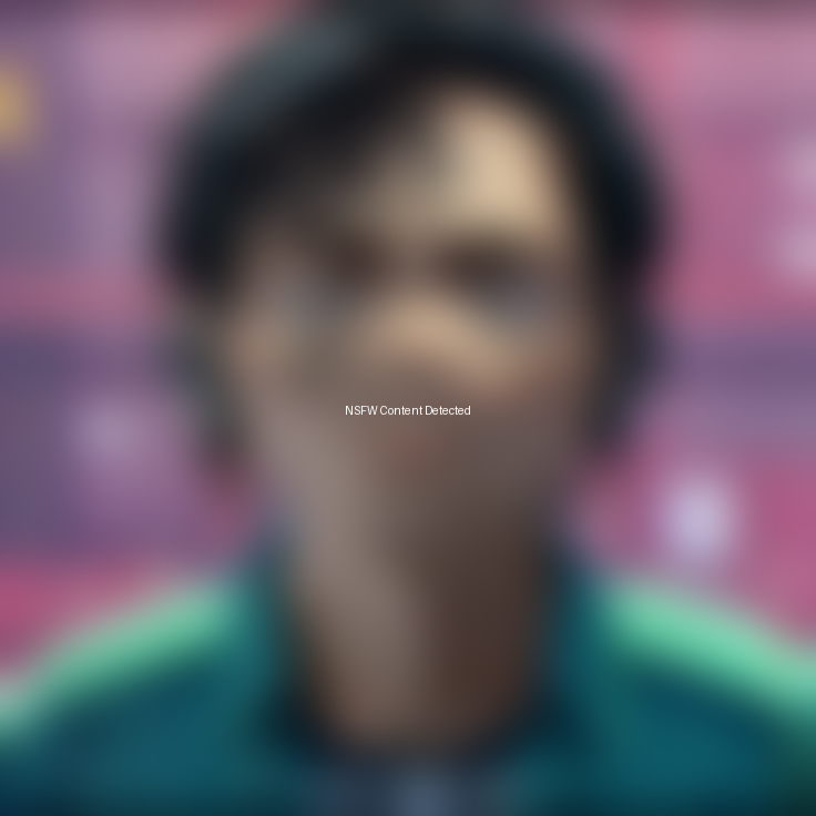 Squid game AI Roleplay