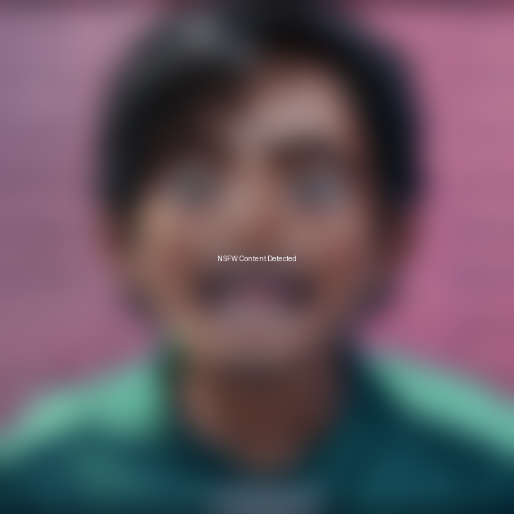 squid game AI Roleplay