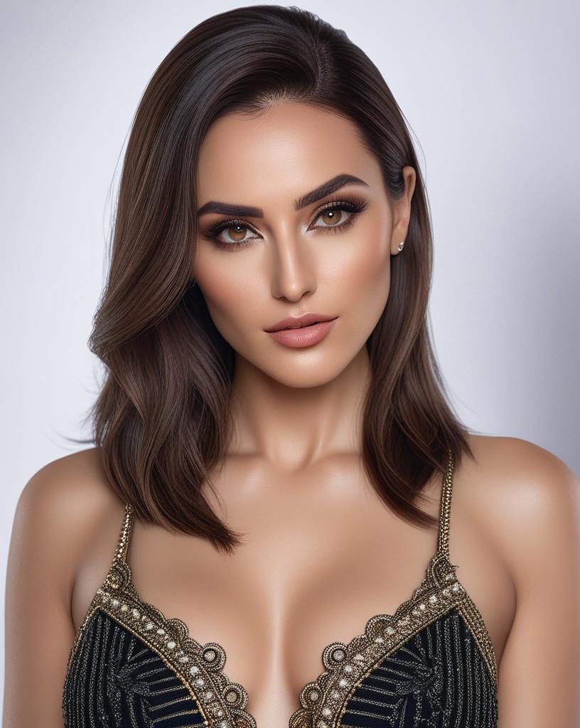 ناعومي كوهين  AI Roleplay