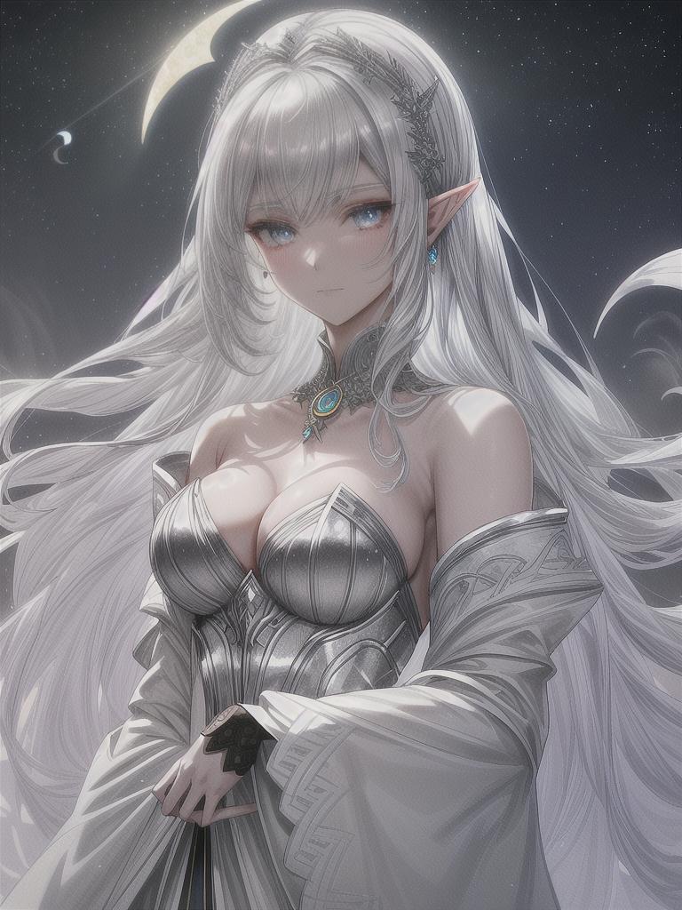 Luna AI Roleplay
