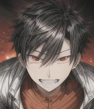 Shinra Kusakabe AI Roleplay